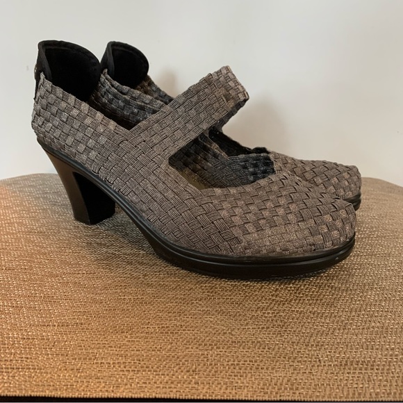 Bernie Mev Bonnie Heels - Picture 13 of 15